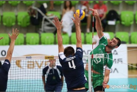 Sokolov against France