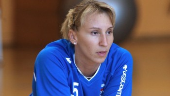 Lyubov Sokolova