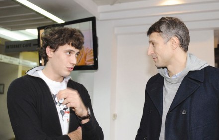 Atanasijevic and Miljkovic