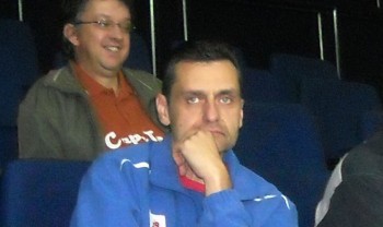 Zoran Terzić