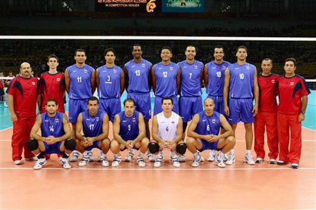 team-Venezuela
