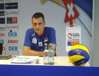 Zoran Terzić