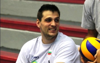Todor Aleksiev