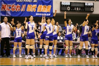 Toray Arrows