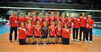 National team of Turkey