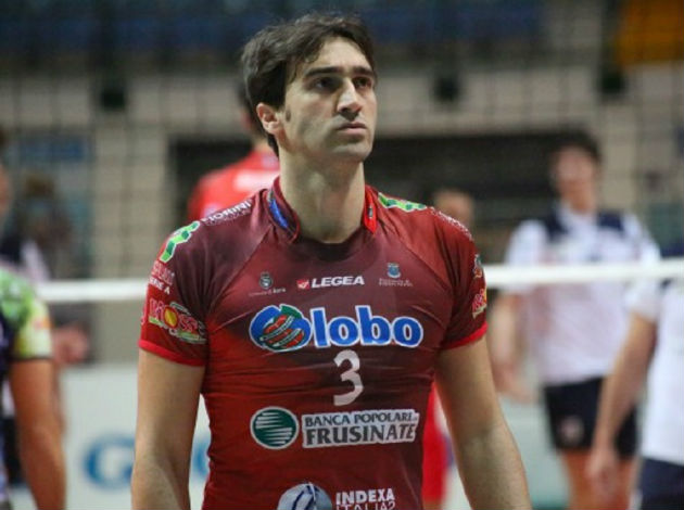 WorldofVolley :: ITA M: Paolucci - 