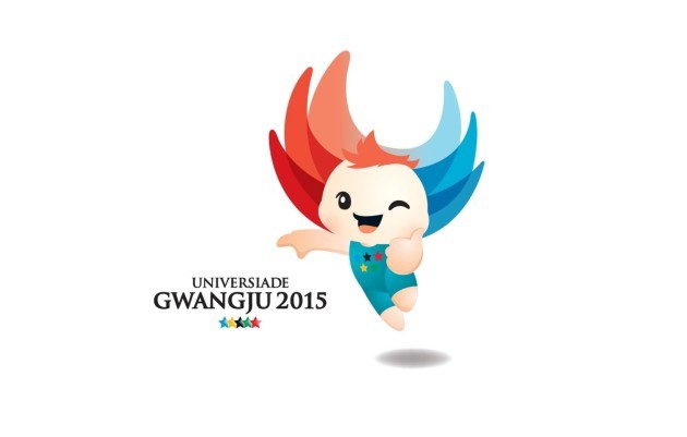 Universiade 2015