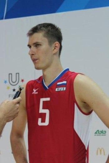 Oleg Sychev