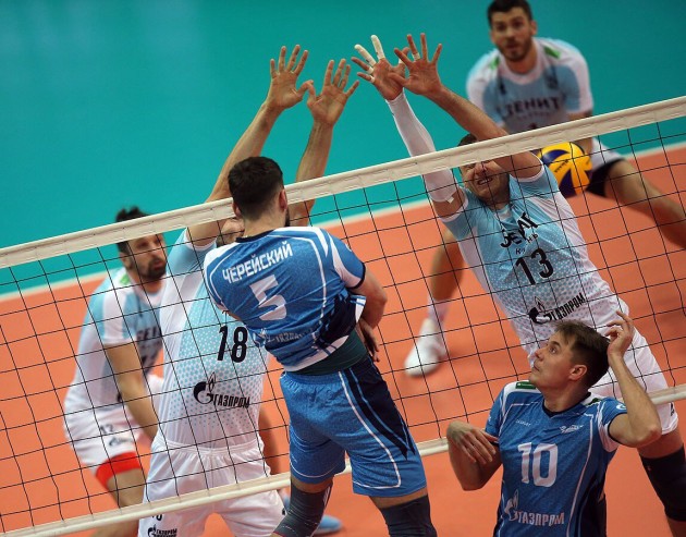 ZenitKazan-vs-ZenitSt.Petersburg