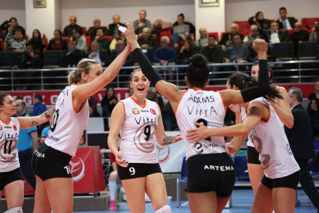 Eczacibasi VitrA