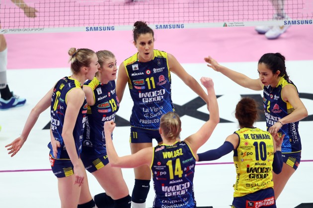 Imoco Volley