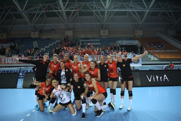 Eczacibasi VitrA