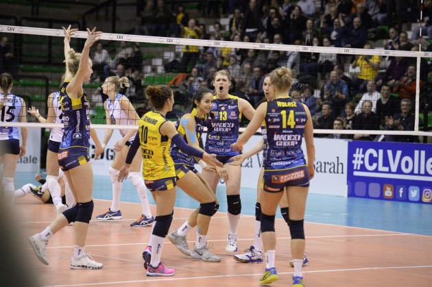 Imoco Volley