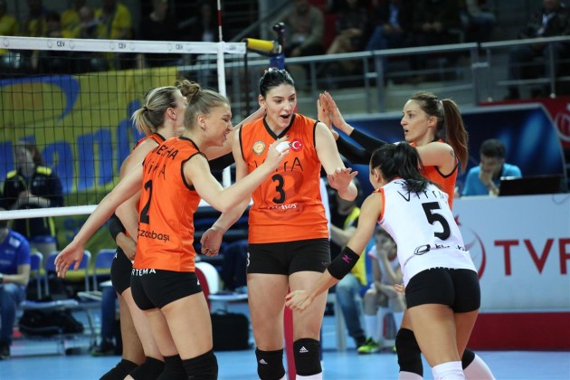 Eczacibasi Vitra