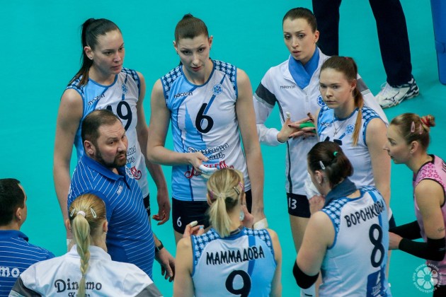 Dinamo Kazan