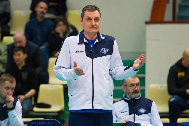 Zoran Terzic