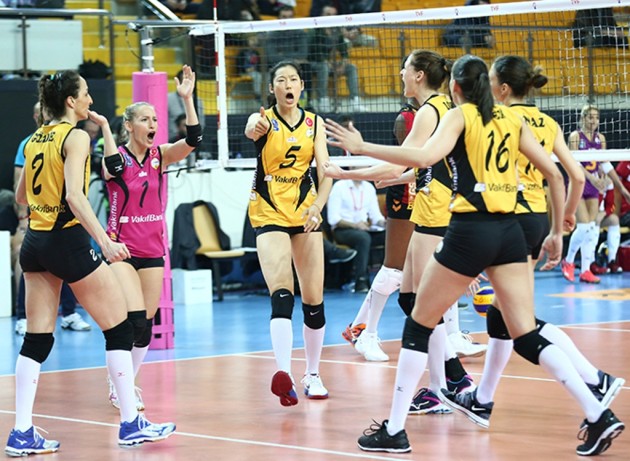 Vakifbank