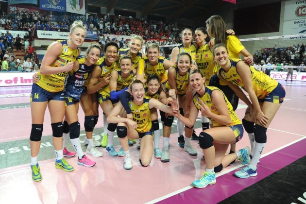 Imoco Volley