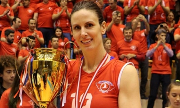 Jelena Nikolic