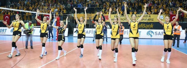 Vakifbank Istanbul