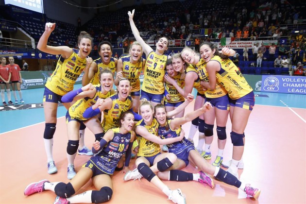 Imoco Volley Conegliano