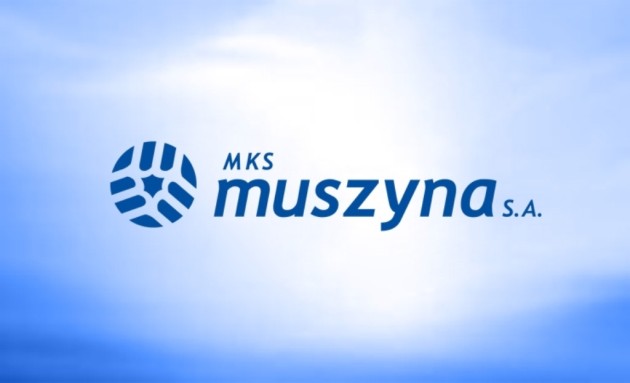 MKS Muszyna