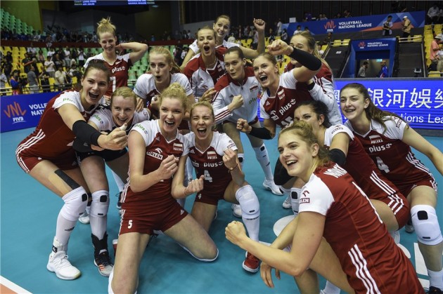 Poland National team