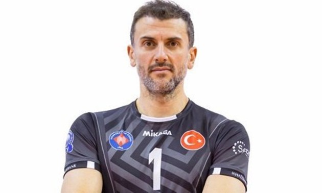 Mustafa-Ramazanoglu