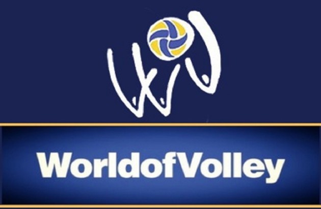 WorldofVolley promotion