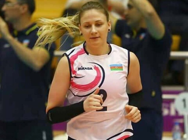 Yana Azimova