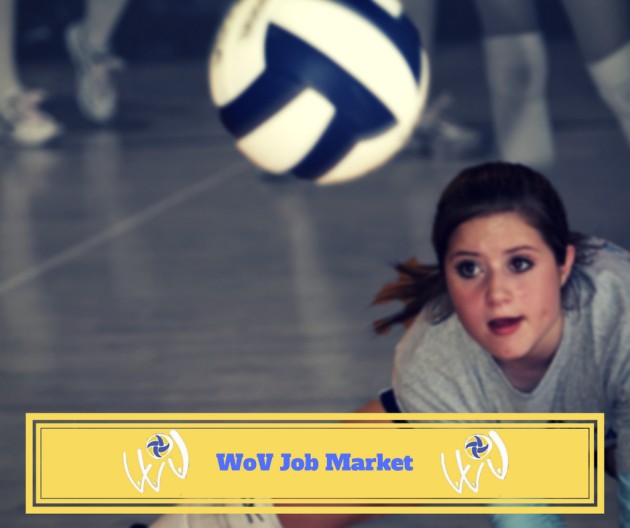 WoV Job Market