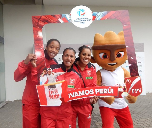 Peru Challenger Cup 2018