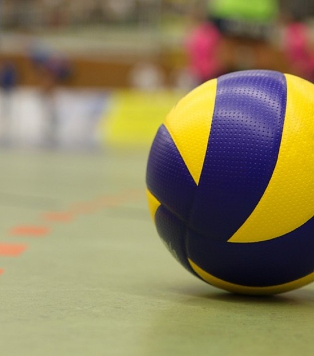 Volleyball