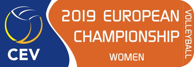 EuroVolley 2019