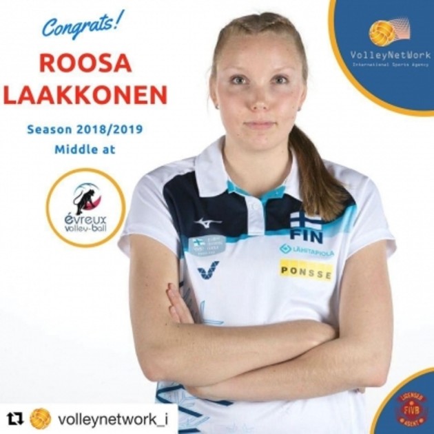 Roosa Laakkonen