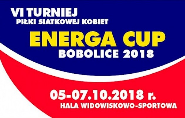 Energa Cup 2018