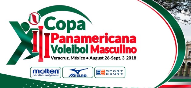 Pan American Cup M