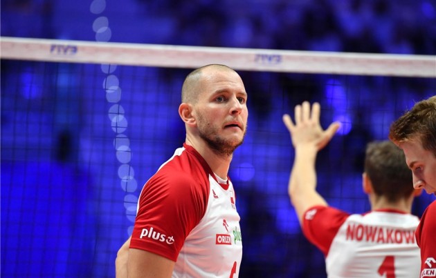 Bartosz Kurek