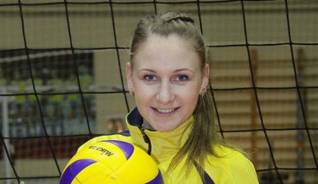 Yana Azimova