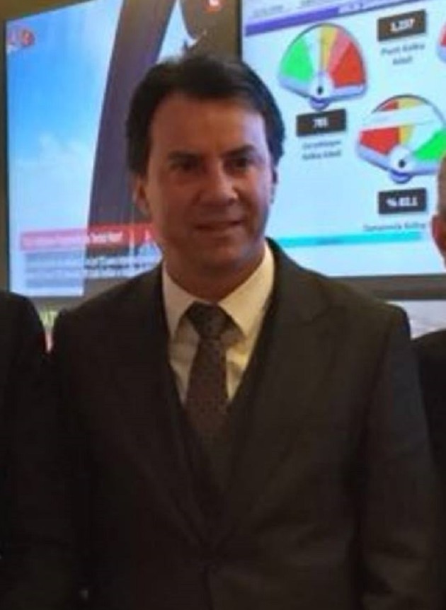 Ramazan Yıldırım