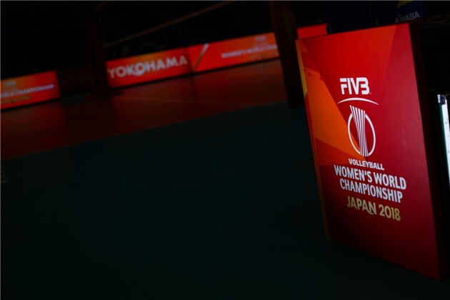 FIVB World Championship