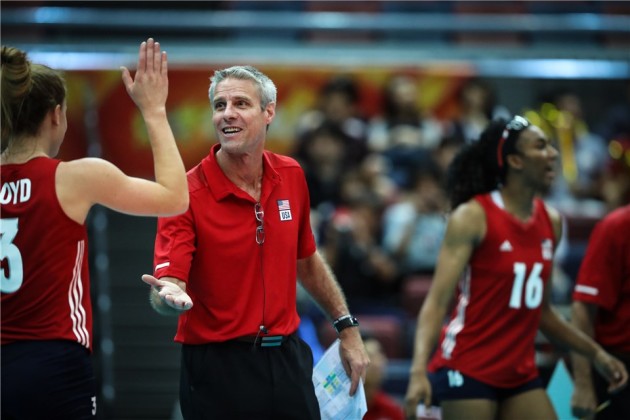 karch kiraly