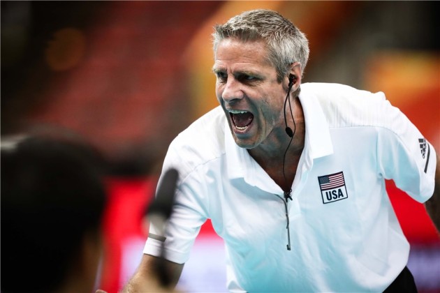 Karch Kiraly