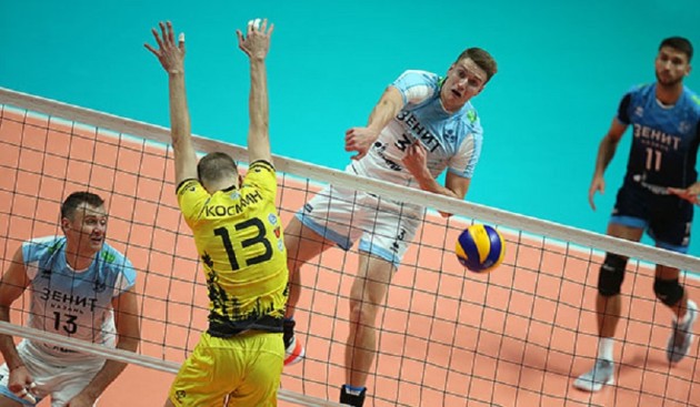 Zenit Kazan