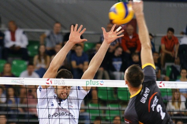 Chemik Bydgoszcz vs. Skra Belchatow