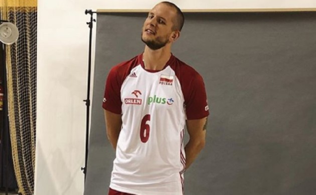 Bartosz Kurek