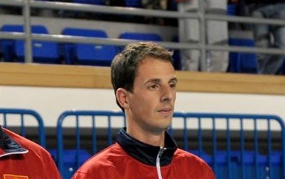 Nikola Masoncic