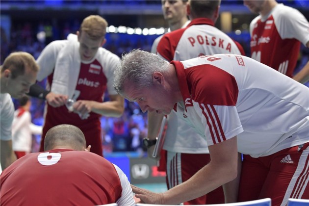 Vital Heynen and Bartosz Kurek