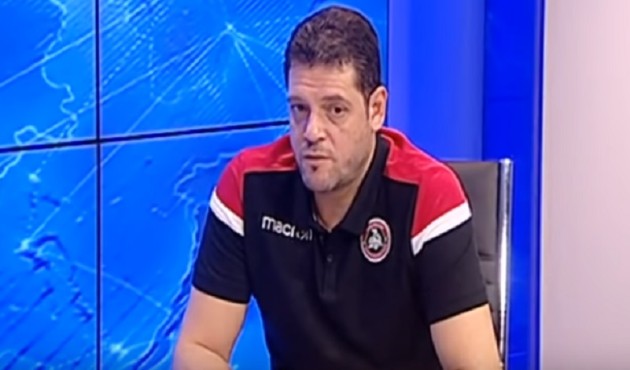 Plamen Konstantinov