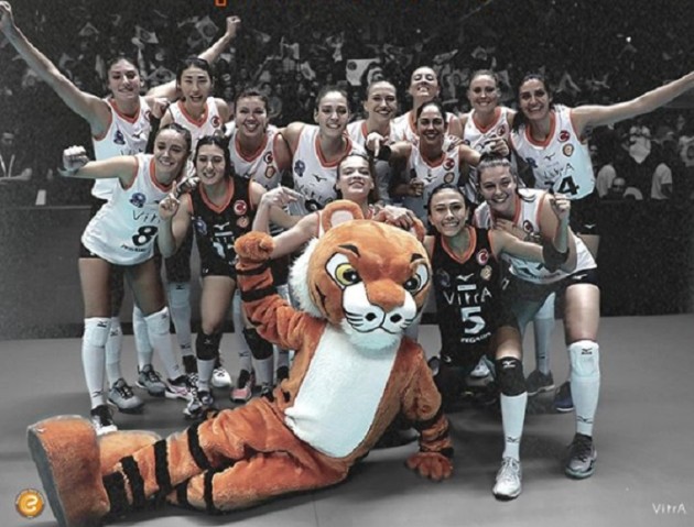 Eczacibasi